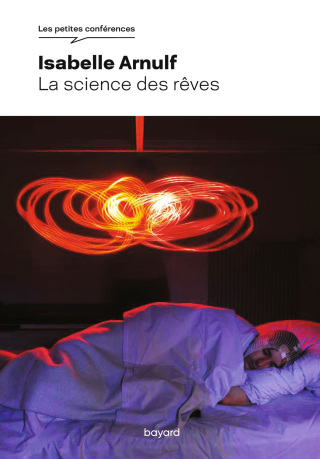 Cover image: La science des rêves 9782227502932