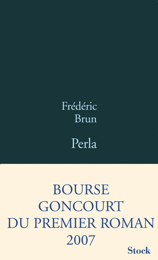 Cover image: Perla 9782234060272