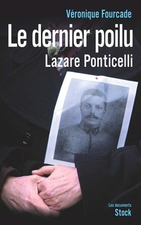 Cover image: Le dernier poilu. Lazare Ponticelli 9782234061842