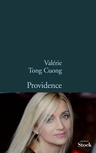 Cover image: Providence 9782234061088