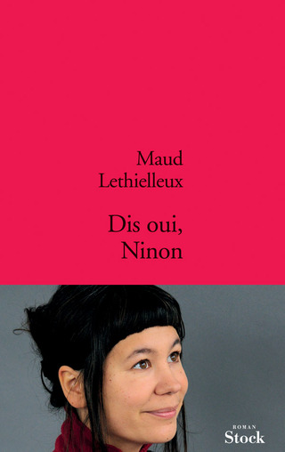 Cover image: Dis oui, Ninon 9782234062306