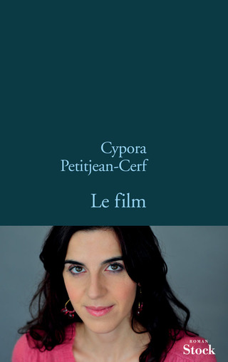 Cover image: Le film 9782234062337