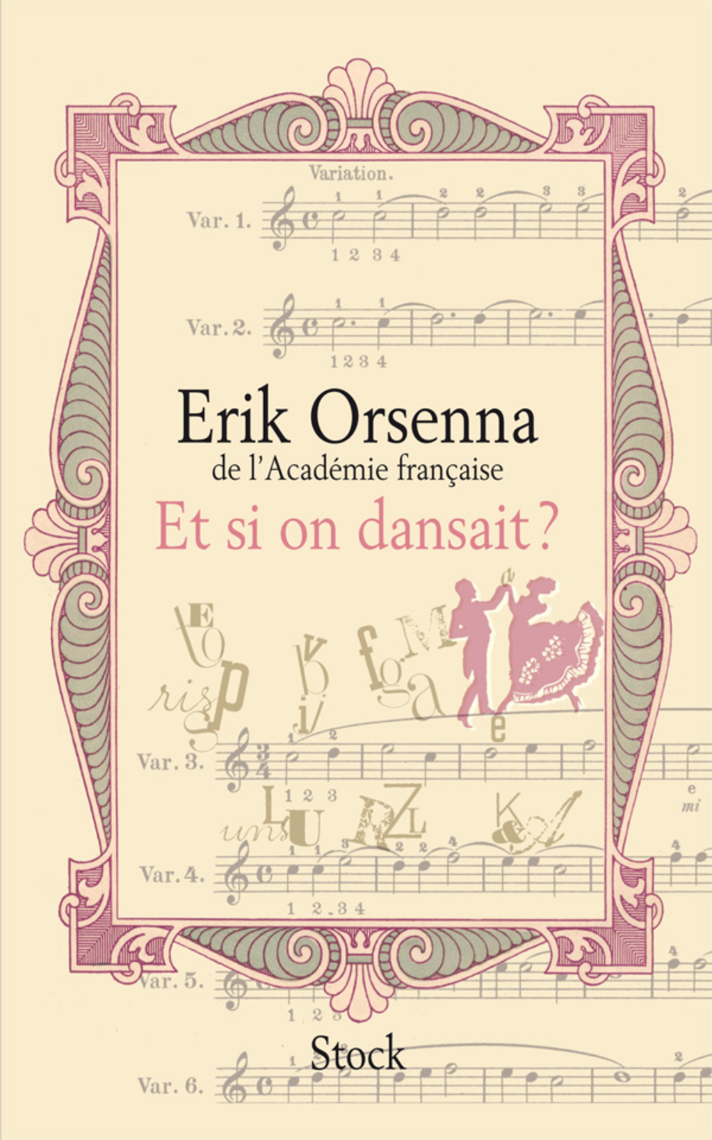 Et si on dansait ?