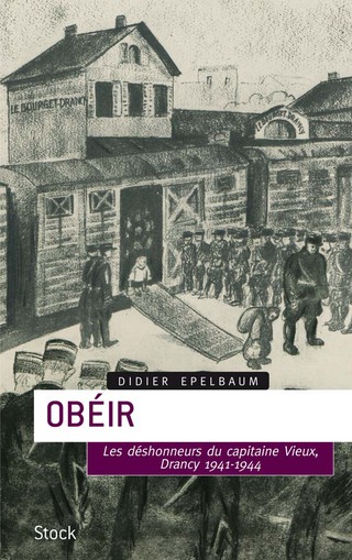 Cover image: Obéir 9782234061361