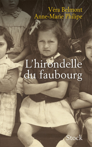 Cover image: L'hirondelle du faubourg 9782234061866
