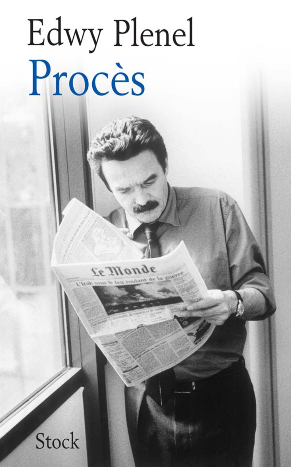 Procès (eBook)