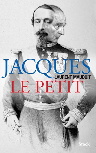 Cover image: Jacques Le Petit 9782234057586