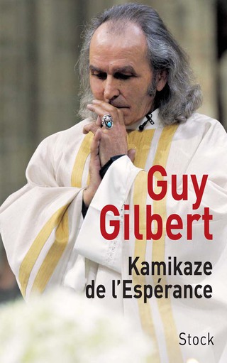 Cover image: Kamikaze de l'Espérance 9782234056329