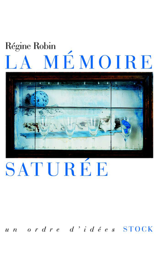 Cover image: La mémoire saturée 9782234055681