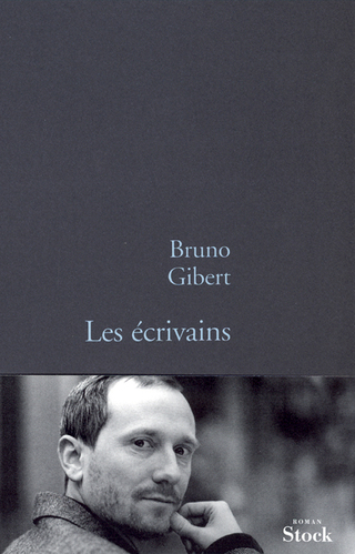 Cover image: Les écrivains 9782234055063