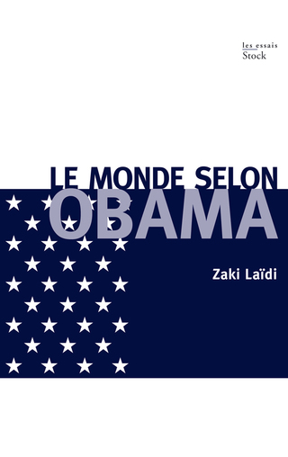 Cover image: Le monde selon Obama 9782234063914