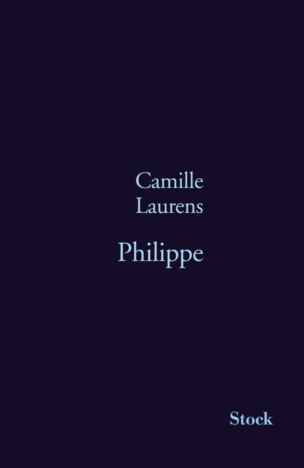 Philippe eBook