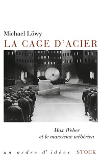 Cover image: La cage d'acier 9782234070226