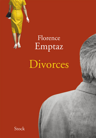 Cover image: Divorces 9782234064416
