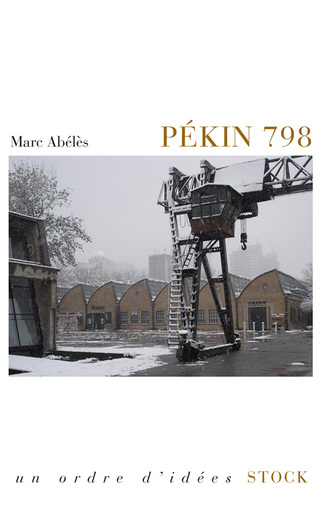 Cover image: Pékin 798 9782234064812