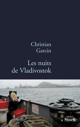 Cover image: Les nuits de Vladivostock 9782234071605