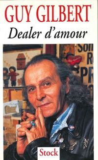 Cover image: Dealer d'amour 9782234047525