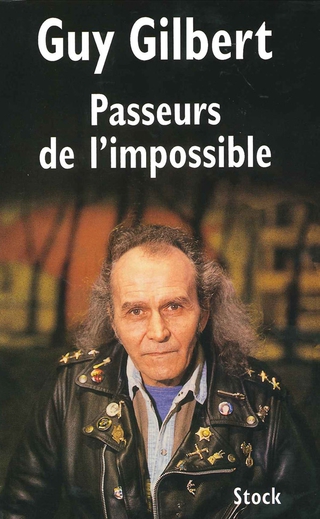 Cover image: Passeurs de l'impossible 9782234051928