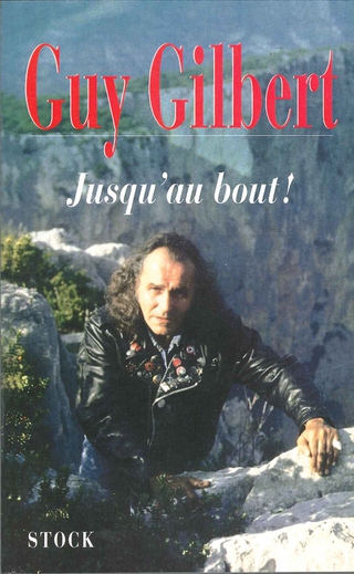 Cover image: Jusqu'au bout 9782234025059
