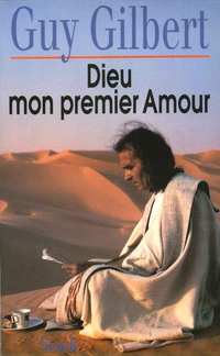 Cover image: Dieu mon premier amour 9782234044661