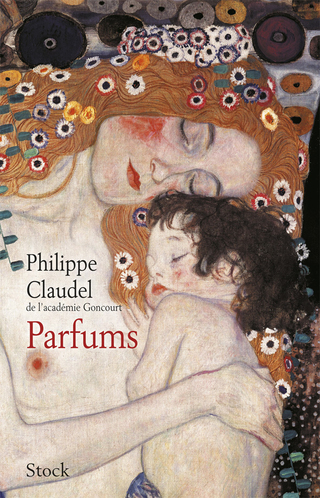 Cover image: Parfums 9782234073258