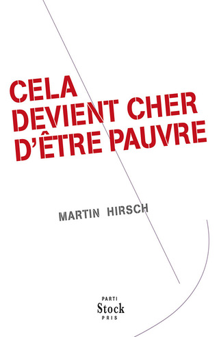 Cover image: Cela devient cher d'être pauvre 9782234073425