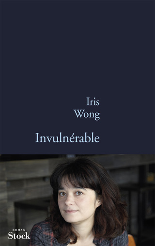 Cover image: Invulnérable 9782234064751