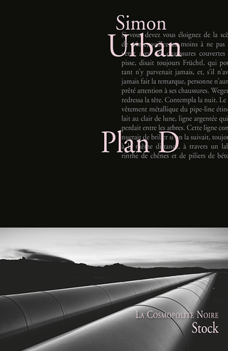 Cover image: Plan D 9782234074118