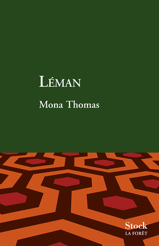 Cover image: Léman 9782234074859