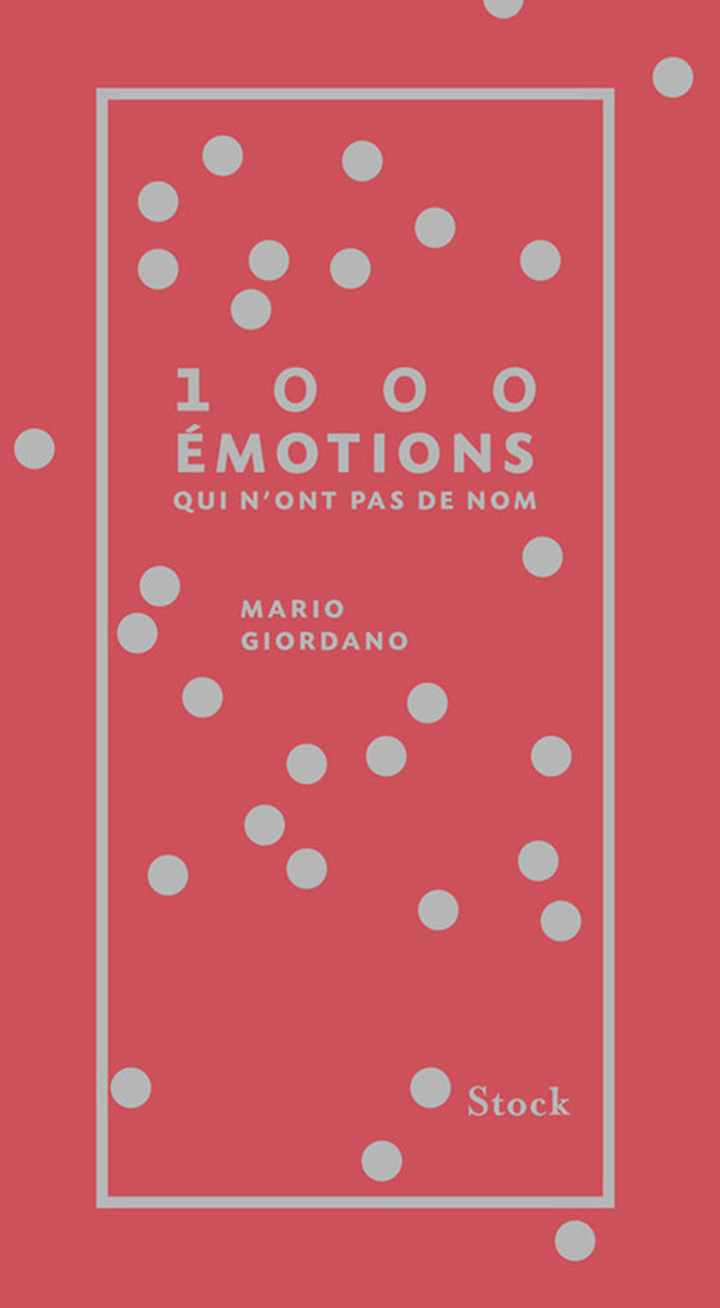 1 000 émotions qui n’ont pas de nom