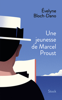 Cover image: Une jeunesse de Marcel Proust 9782234075696