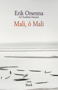 Cover image: Mali, ô Mali 9782234063365
