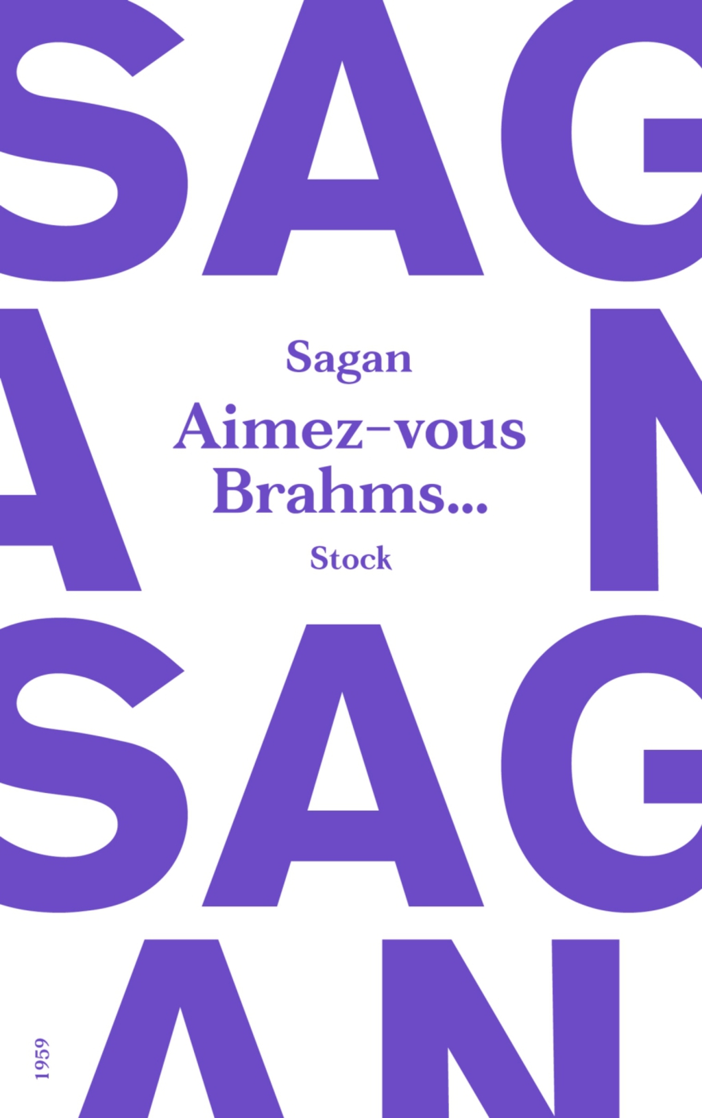 Aimezvous Brahms eBook