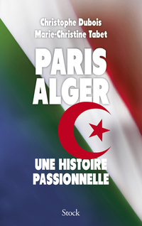 Cover image: Paris Alger 9782234076327