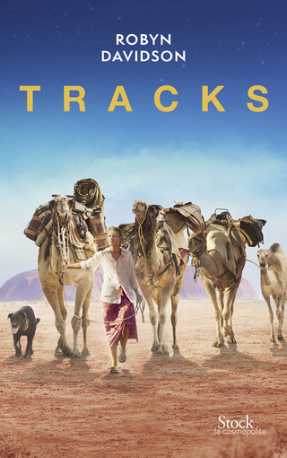 Cover image: Tracks 9782234076402