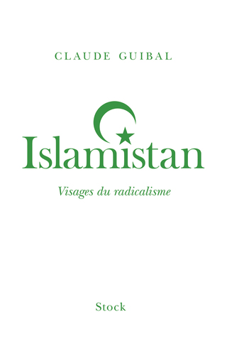 Cover image: Islamistan 9782234077171
