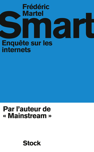 Cover image: Smart 9782234077348