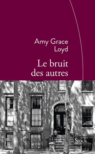 Cover image: Le bruit des autres 9782234075566