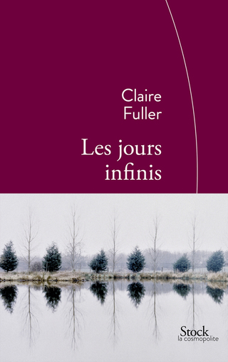 Cover image: Les jours infinis 9782234077560