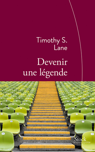 Cover image: Devenir une légende 9782234077881