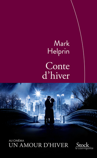 Cover image: Conte d'hiver 9782234077546