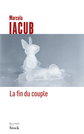 Cover image: La fin du couple 9782234079106