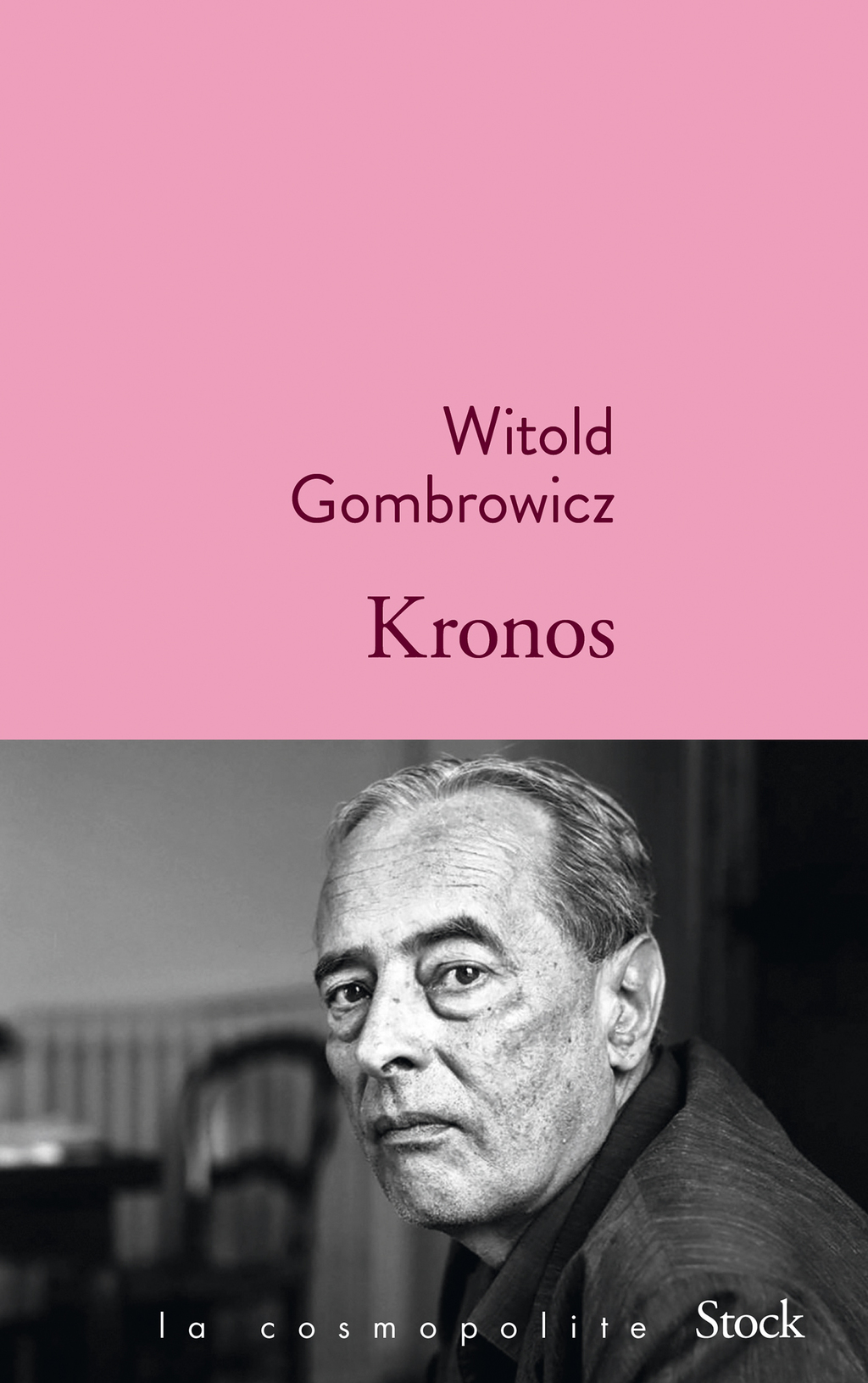 Kronos (eBook)
