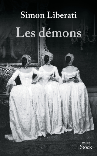 Cover image: Les démons 9782234080409
