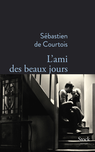 Cover image: L'ami des beaux jours 9782234081345