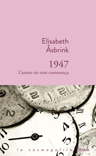 Cover image: 1947 9782234083455