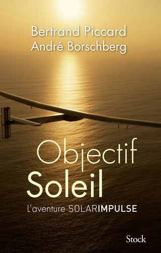 Cover image: Objectif Soleil 9782234080836