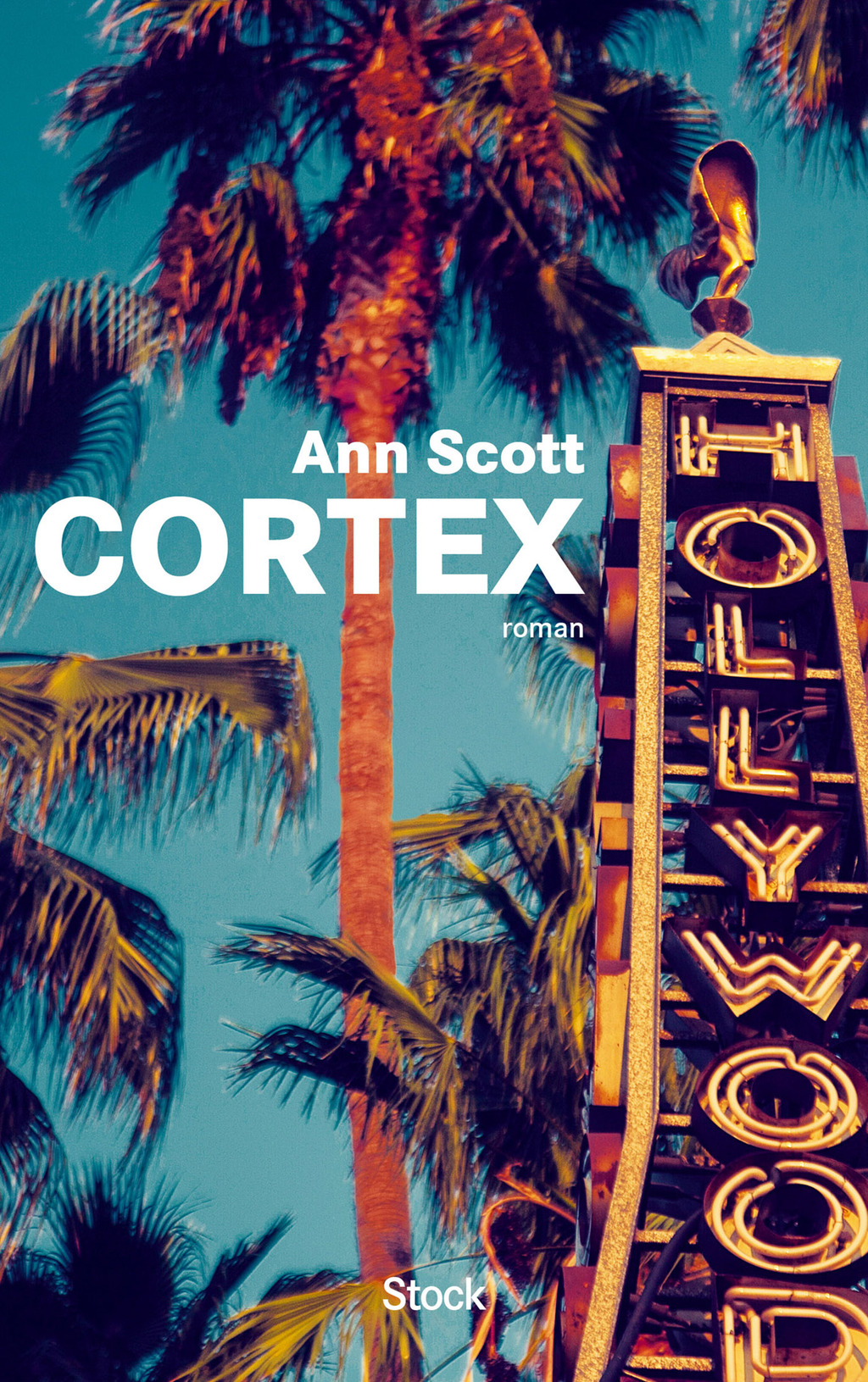 Cortex (eBook)