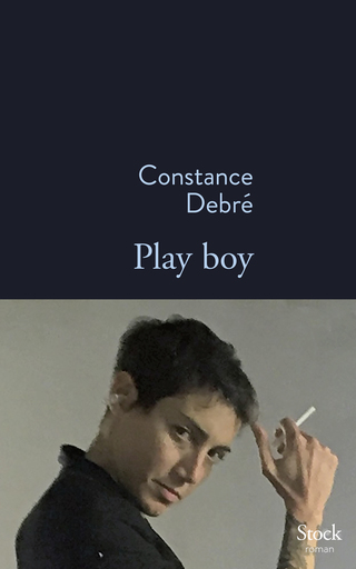 Cover image: Play Boy 9782234084292