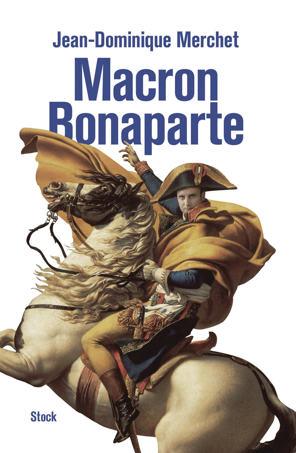 Macron  Bonaparte eBook